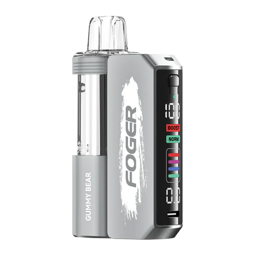 Foger Switch Pro 30K