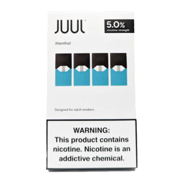 JUUL Pods