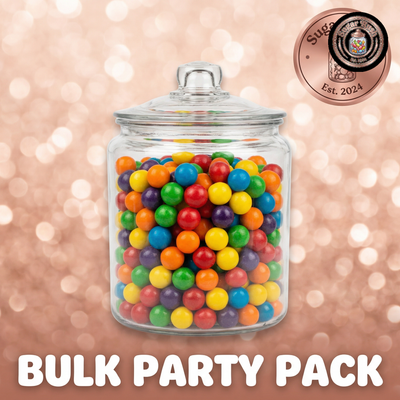 Bulk Gushers Party Pack (10 Count) | Top Sellers Pre-Set Box | Sugar Rush