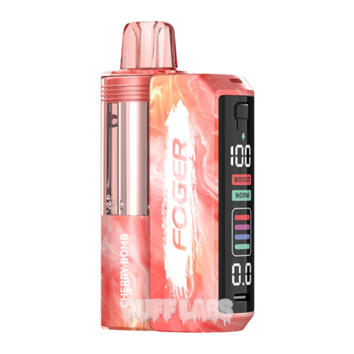 Foger Switch Pro 30K
