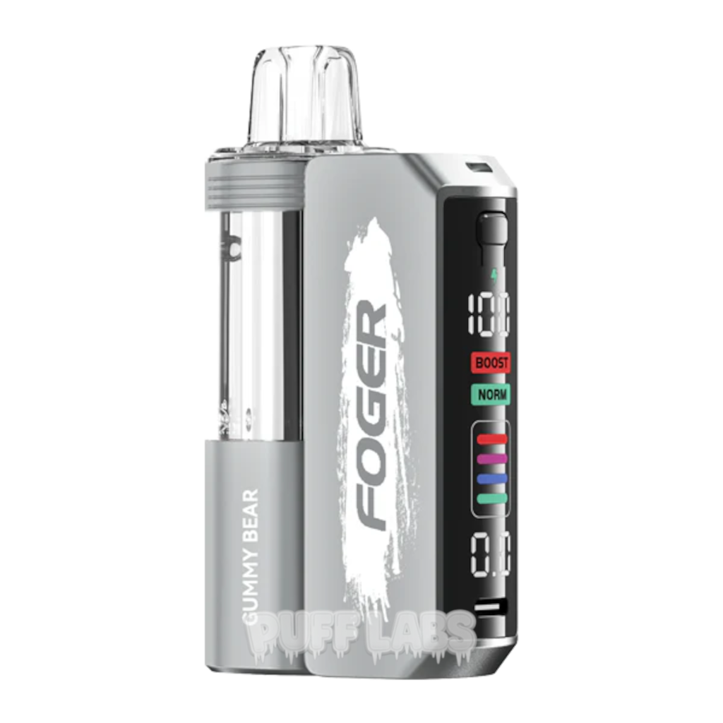 Foger Switch Pro 30K