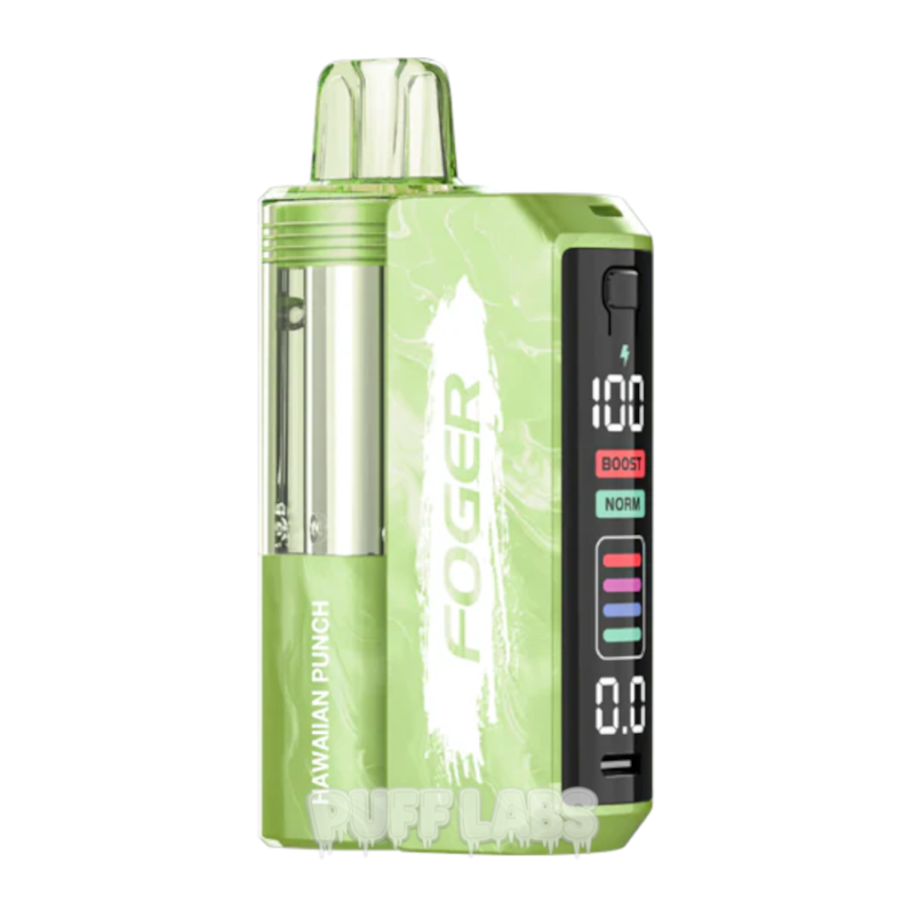 Foger Switch Pro 30K