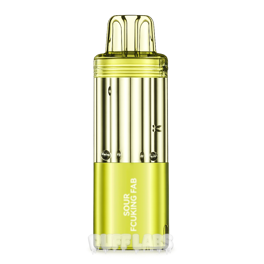 Foger Switch Pods 30K
