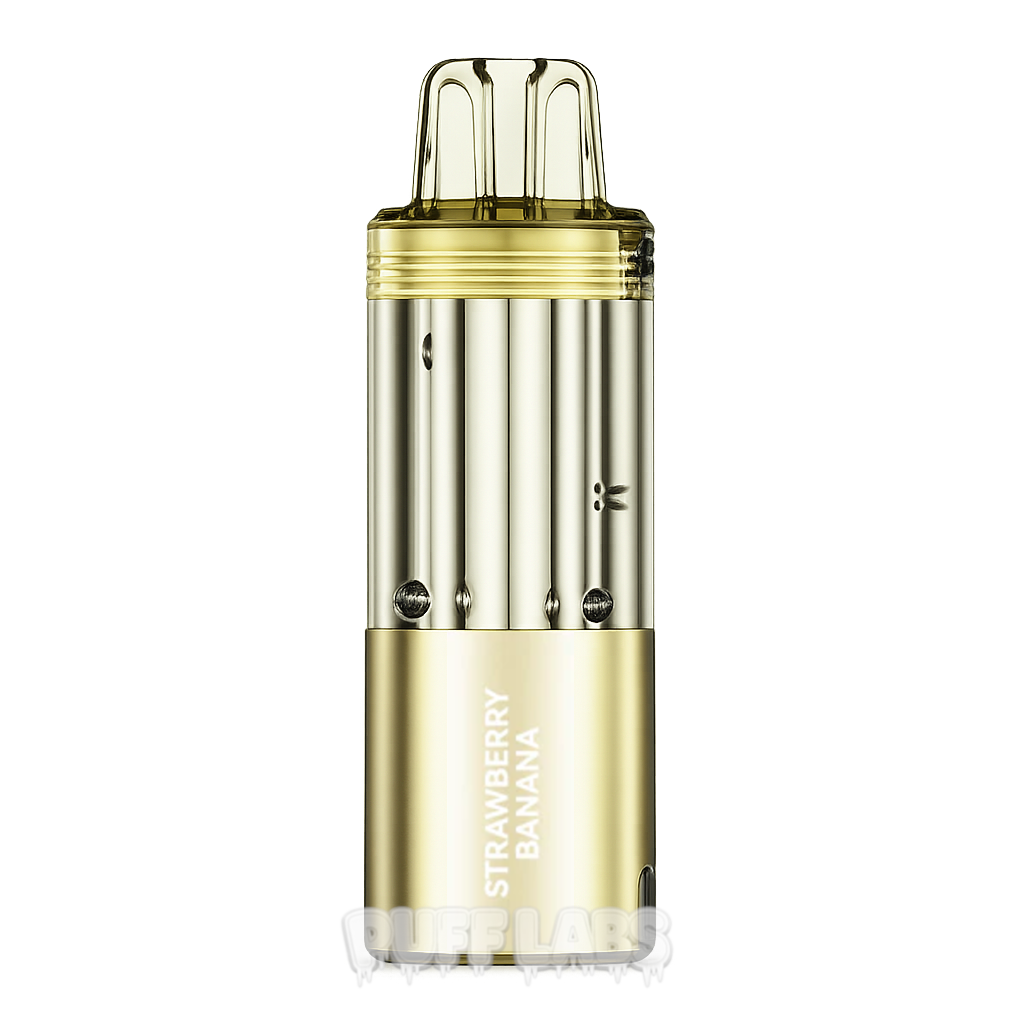Foger Switch Pods 30K