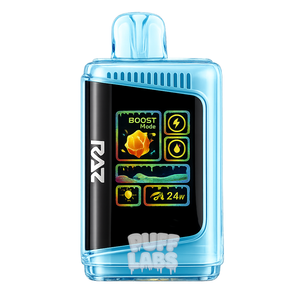 RAZ LTX 25K