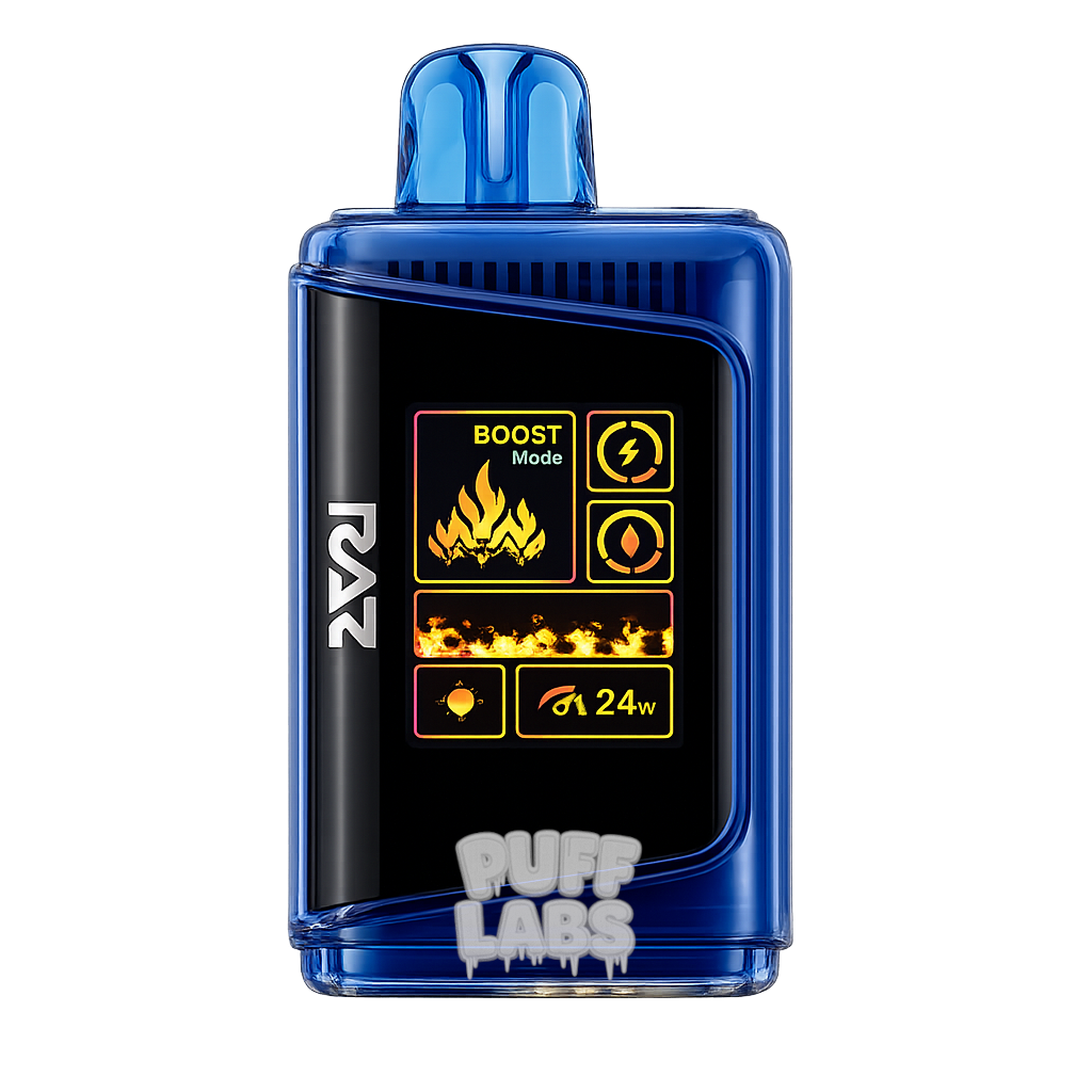 RAZ LTX 25K