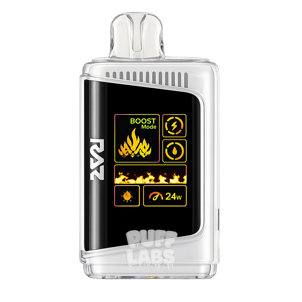 RAZ LTX 25K