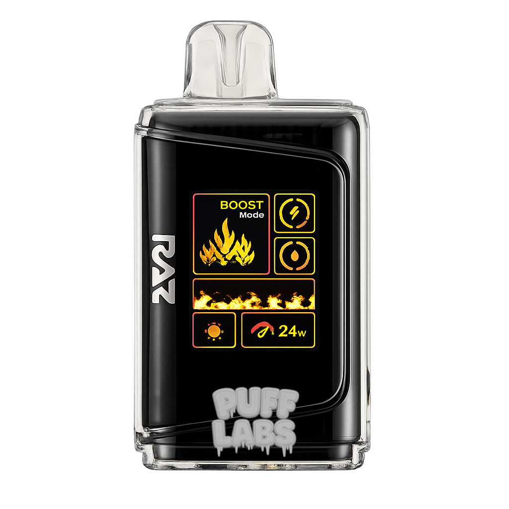 RAZ LTX 25K