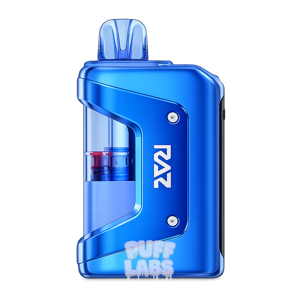 RAZ VUE 50K