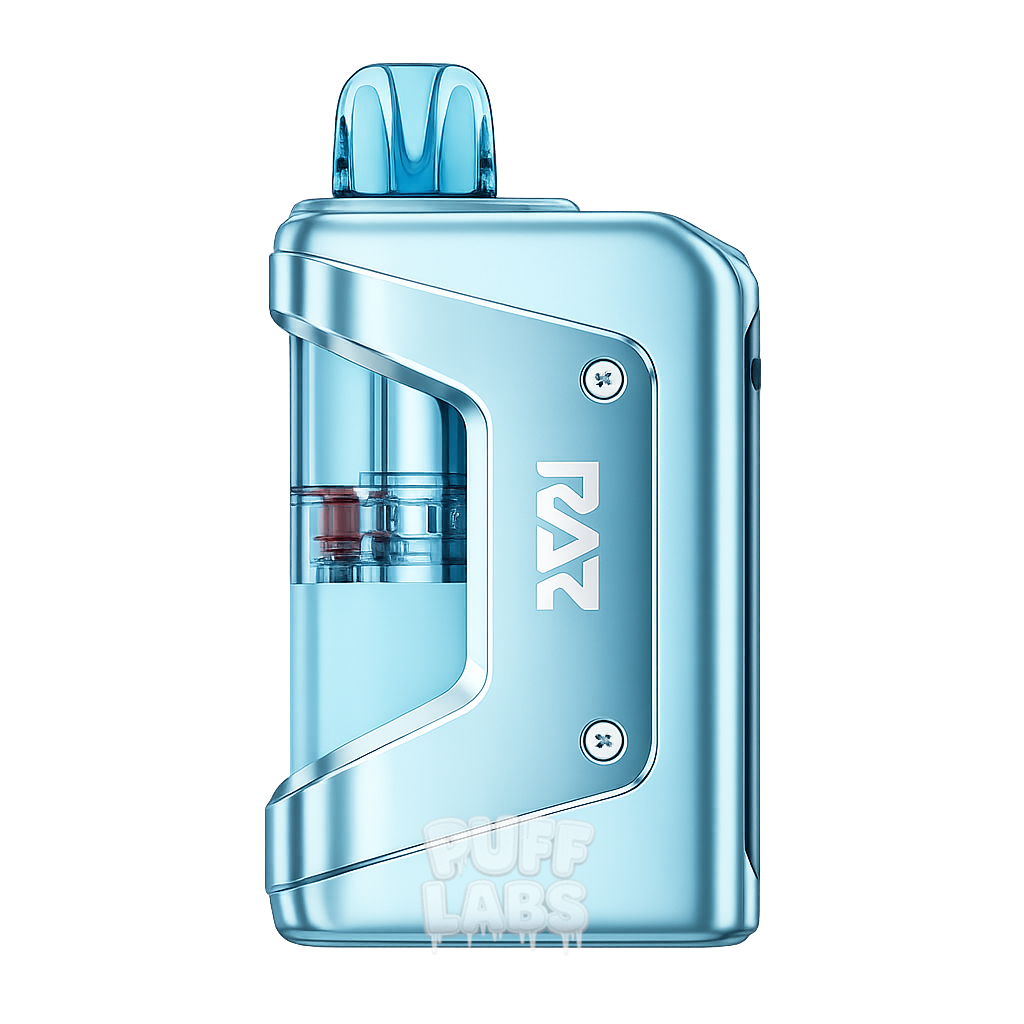 RAZ VUE 50K