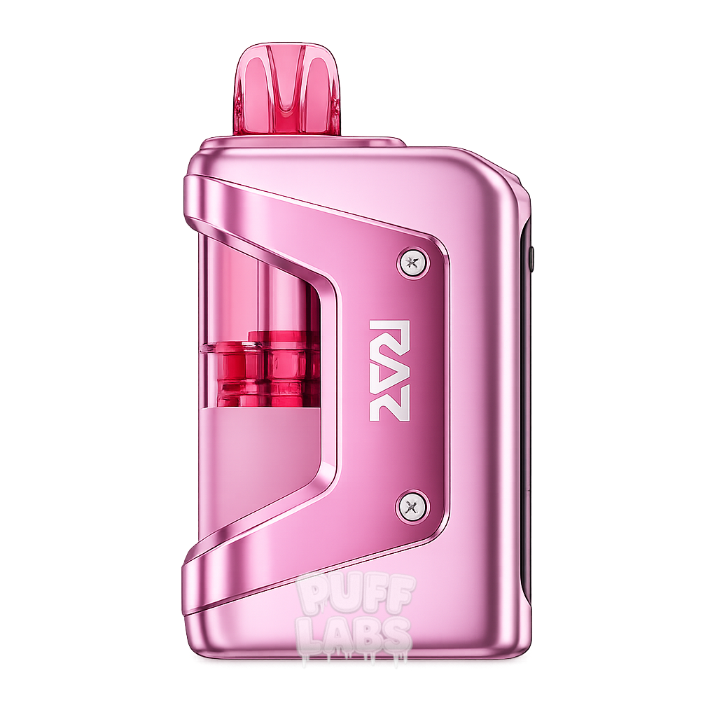 RAZ VUE 50K